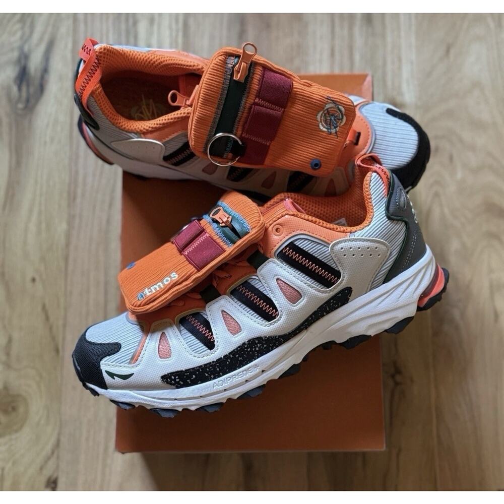 Adidas Superturf Adventure SW x A Sean Wotherspoon Atmos Mens 10 New Fast Ship